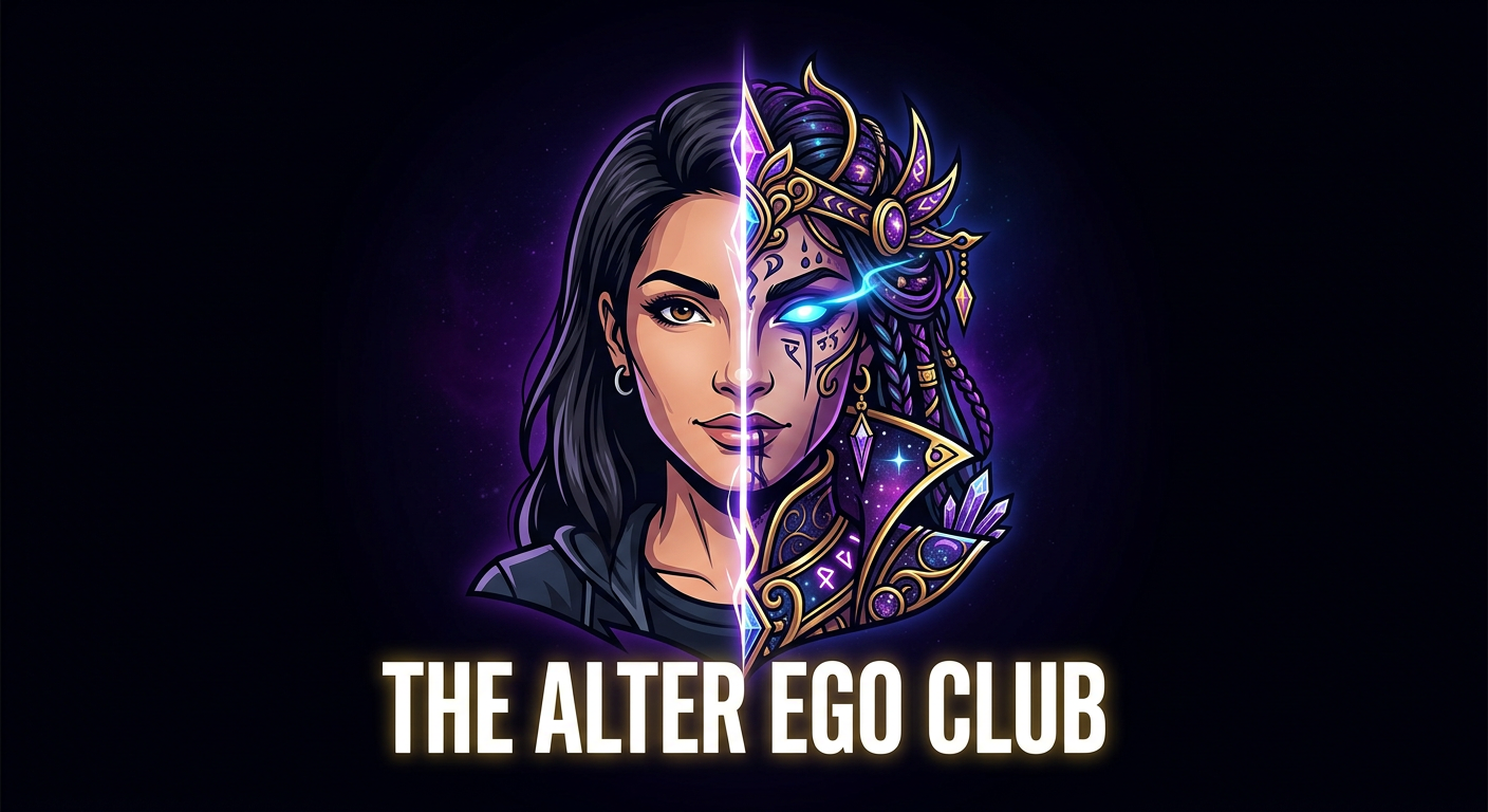 The Alter Ego Club